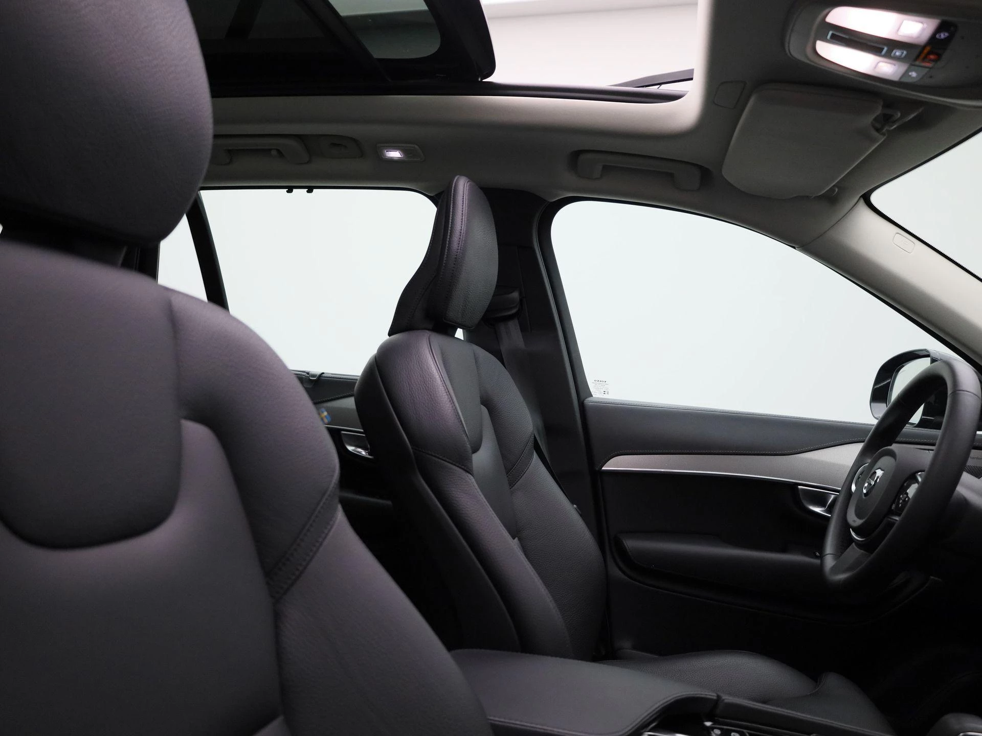 Volvo XC90 2.0 B5 D 4WD Plus Bright Aut.