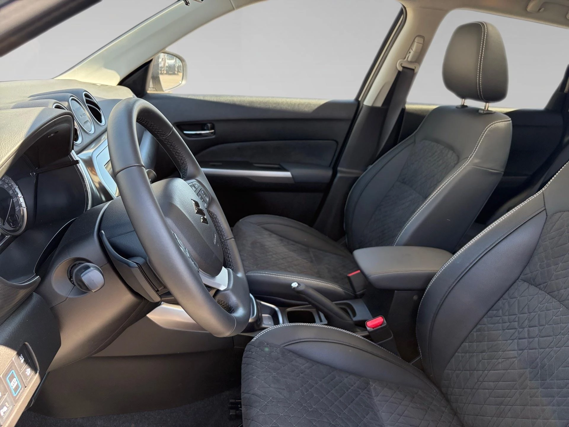 Suzuki Vitara VITARA GLX