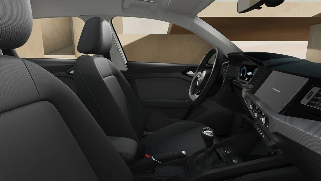 Audi A1 Sportback 25 TFSI LED SHZ Smart Interface