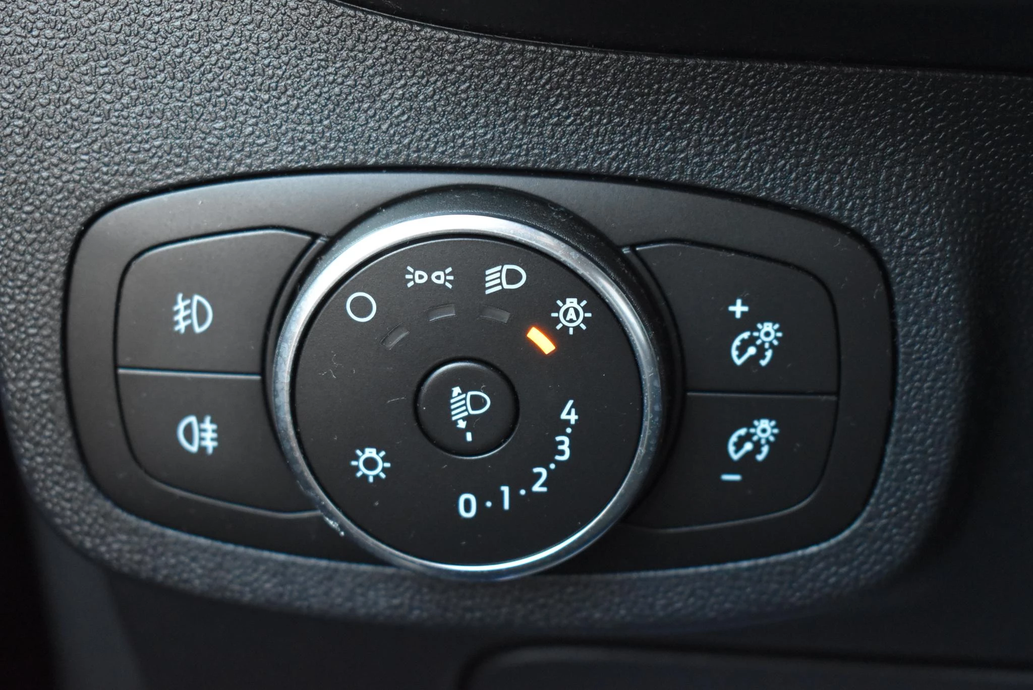 Ford Fiesta 1.0 EcoBoost Hybrid ST-Line X