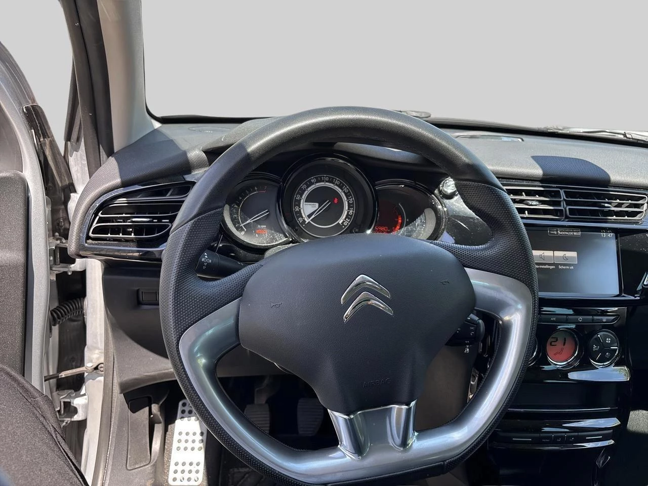 Citroën C3 1.2 PureTech 82 MAN Business