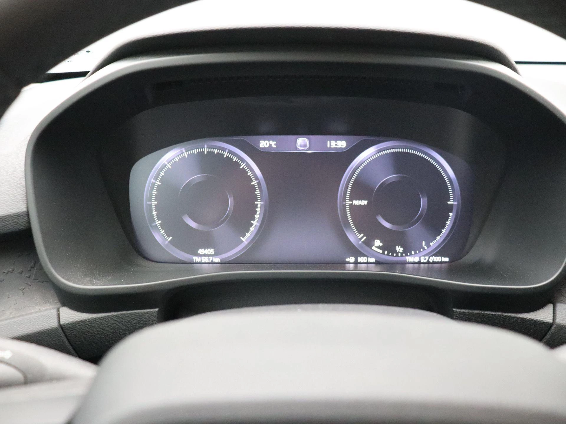 Volvo XC40 T4 PHEV PDC A | Cruise | LED
