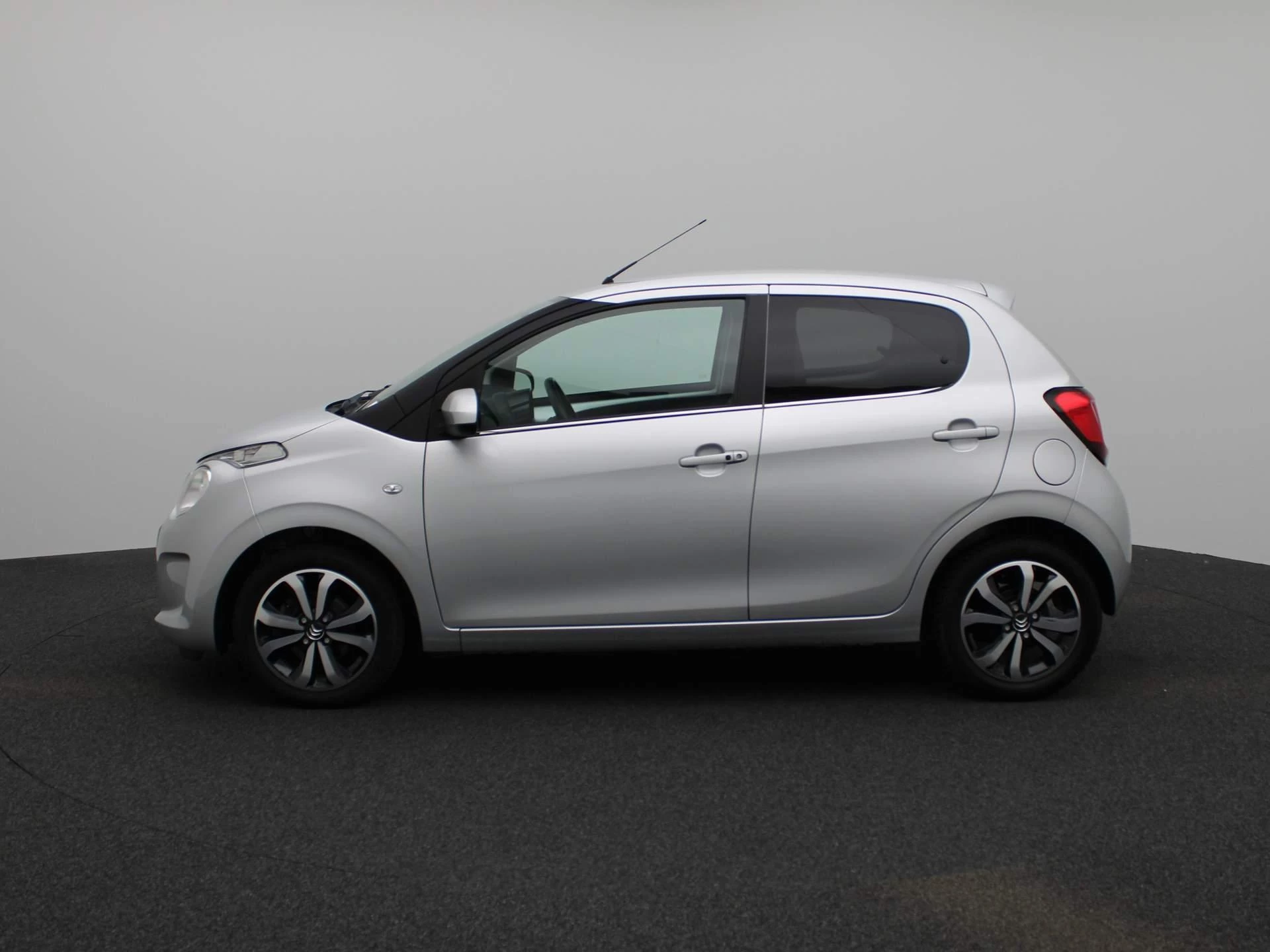 Citroën C1 1.0 VTi Shine