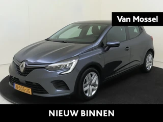 Renault Clio 1.0 TCe Zen