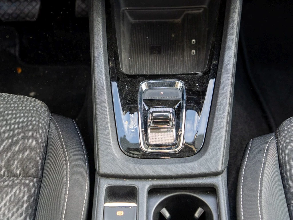 Škoda Octavia 1.5 eTSI DSG Style