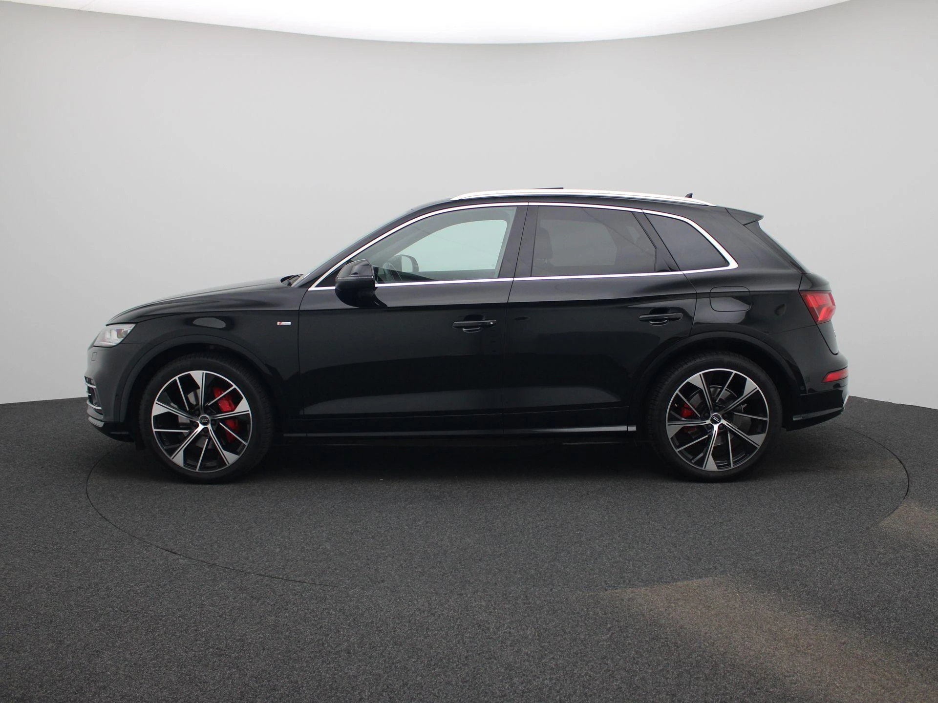 Audi Q5 55 TFSI e quattro Competition