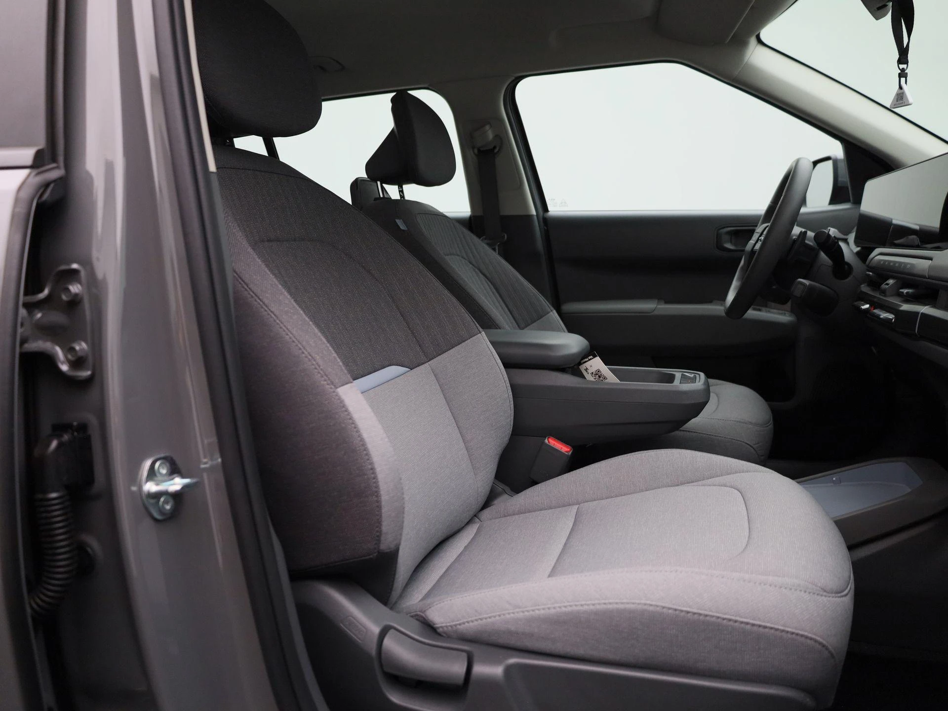 Kia EV3 BEV 58,3 kWH Business