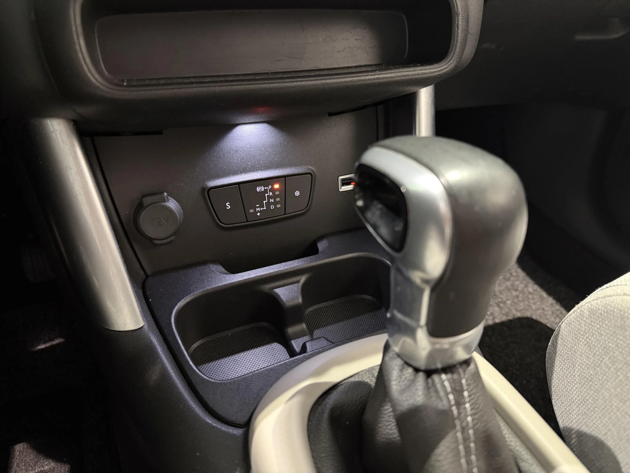 Citroën-C3 Aircross-image-14