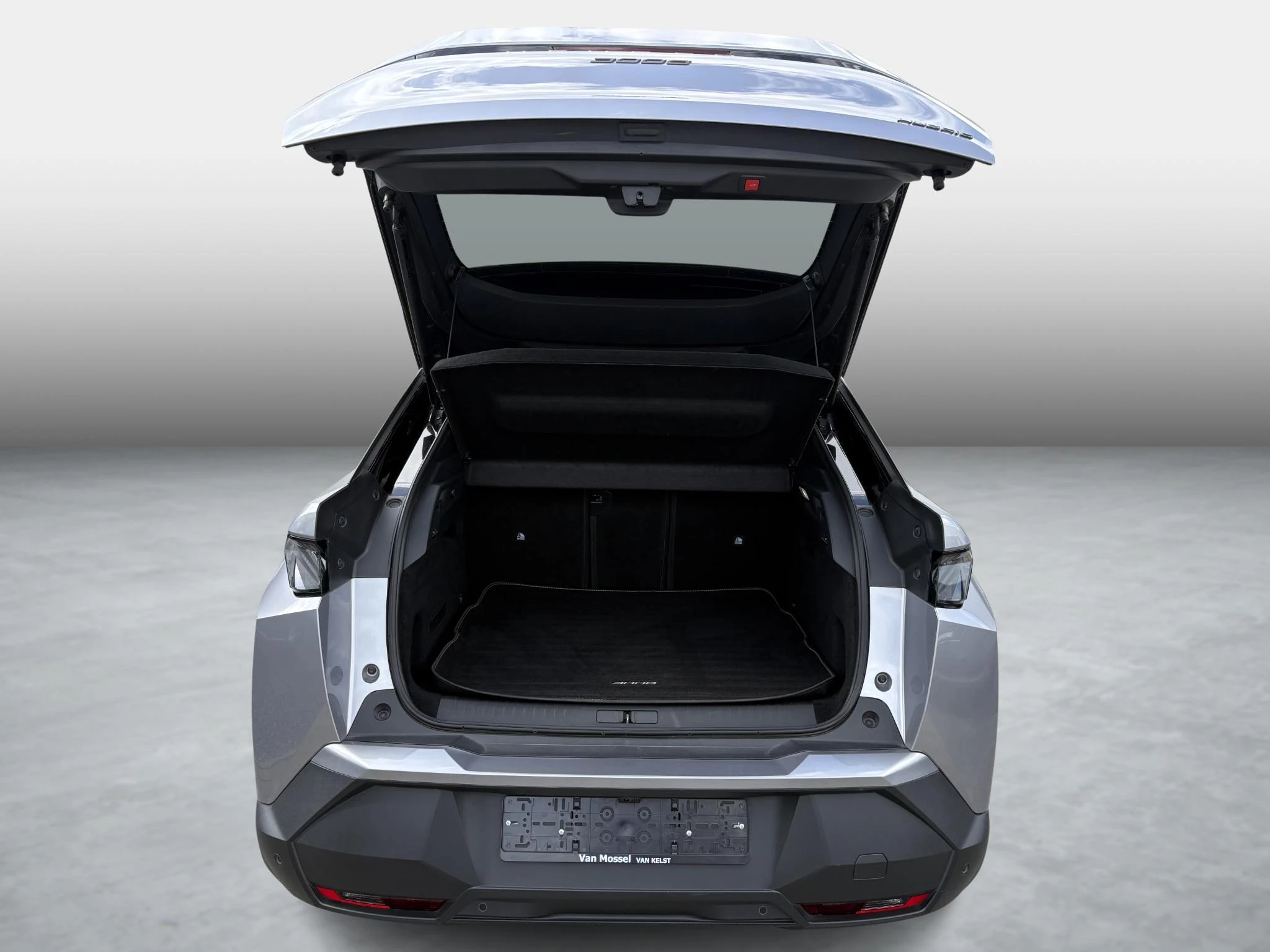 Peugeot 3008 1.2 HYBRID 136 e-DSC6 GT