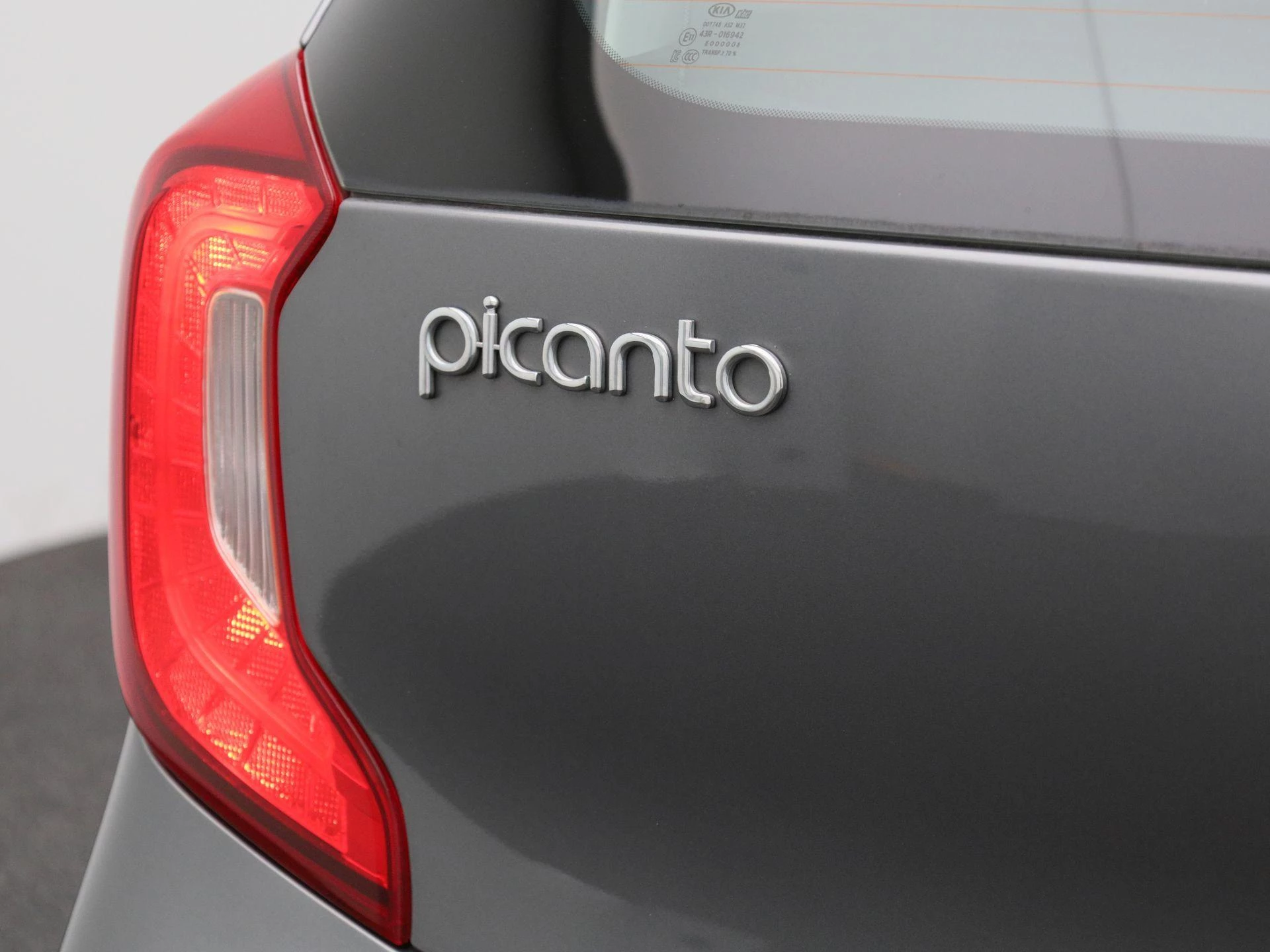 Kia Picanto Easy 1.0
