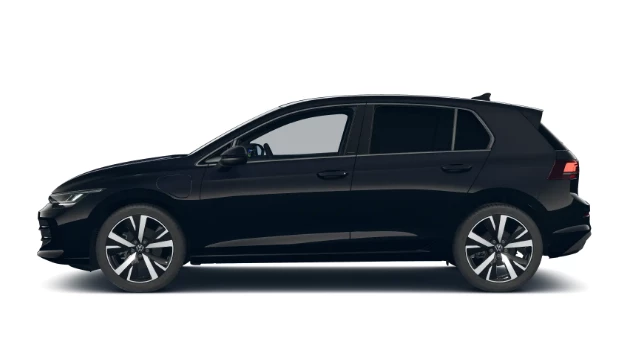 Volkswagen Golf 1.5 eHybrid Life Edition 204 PK Plug-in Hybrid