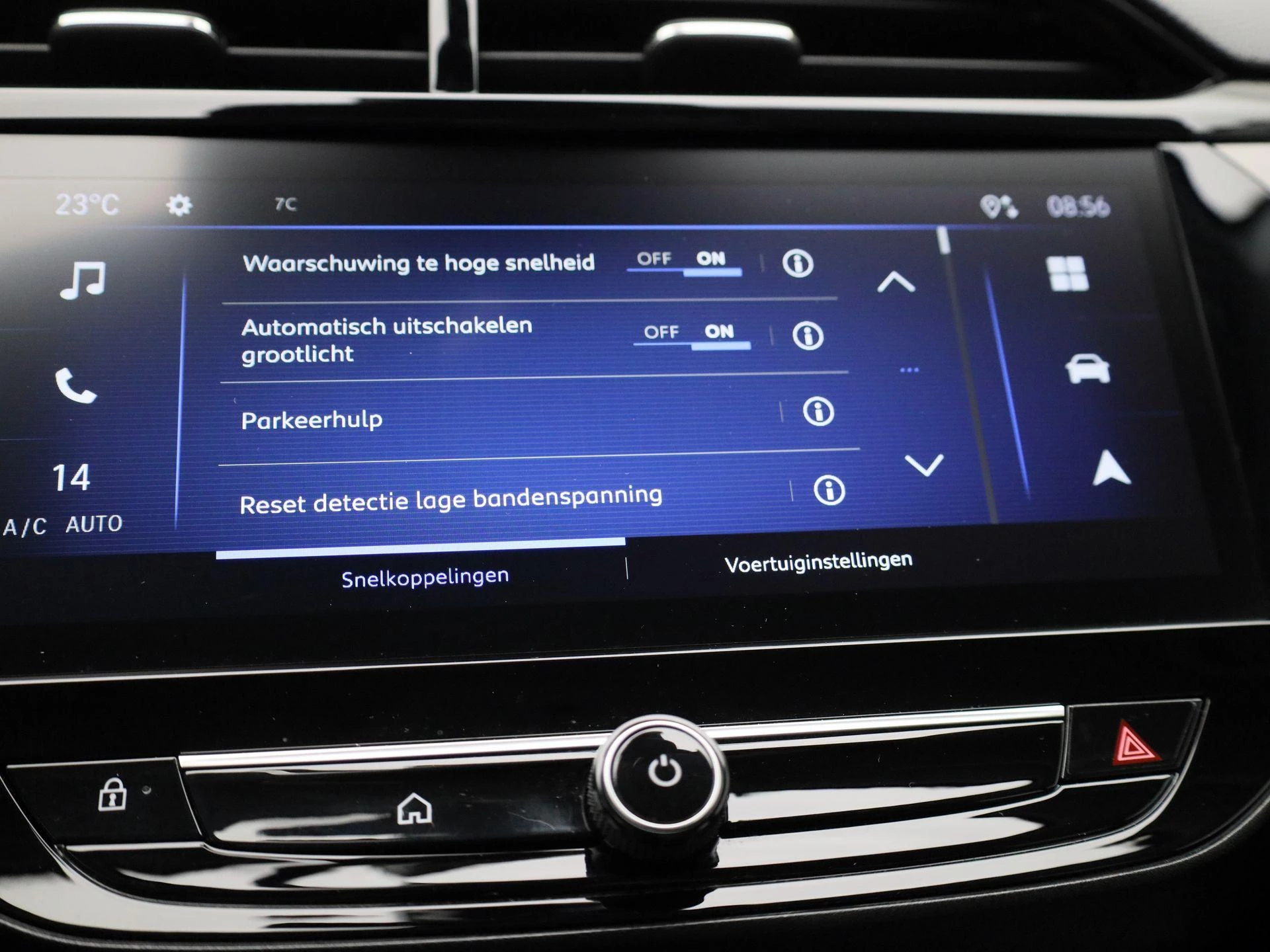 Opel Corsa BEV 50kWh