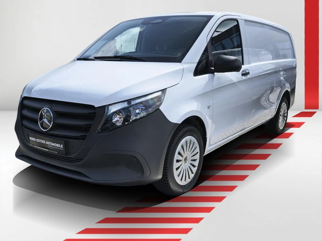 Mercedes-Benz-Vito 116-image-1