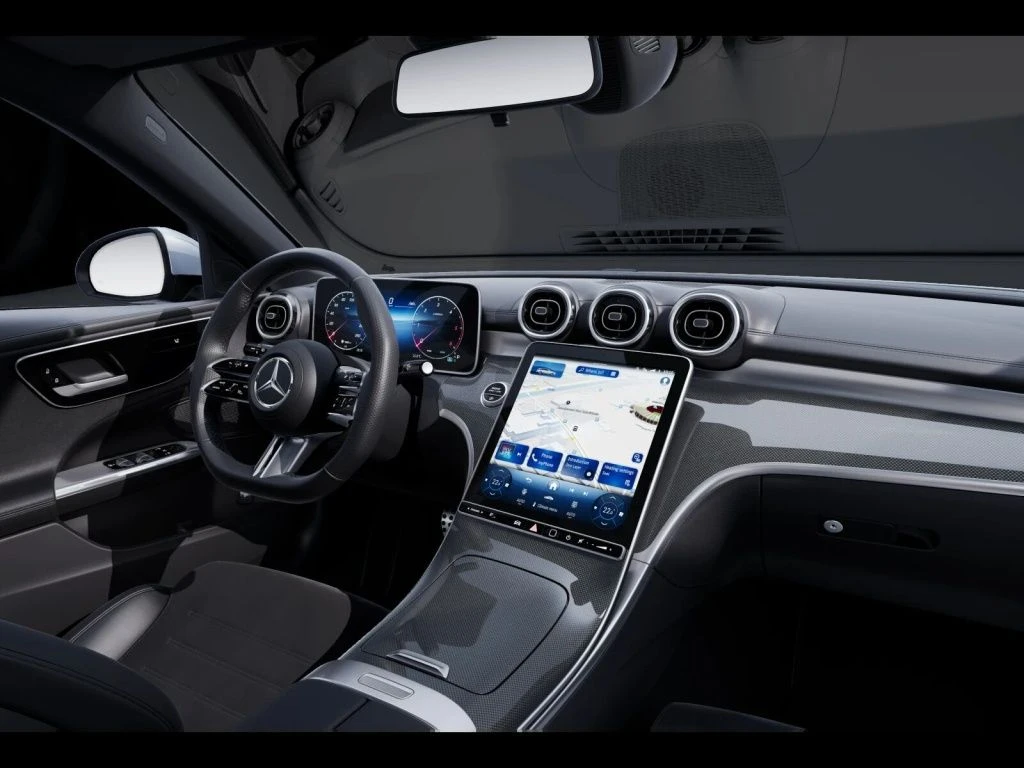 Mercedes-Benz-C-Klasse 300 d-image-12