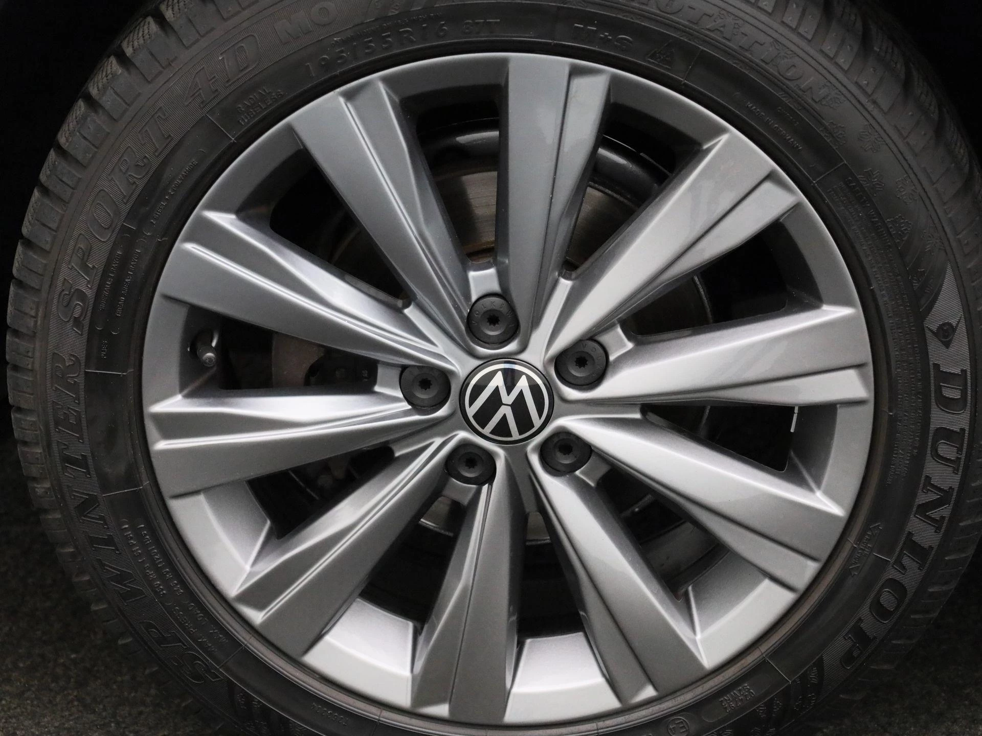 Volkswagen Polo 1.0 59kW Beats