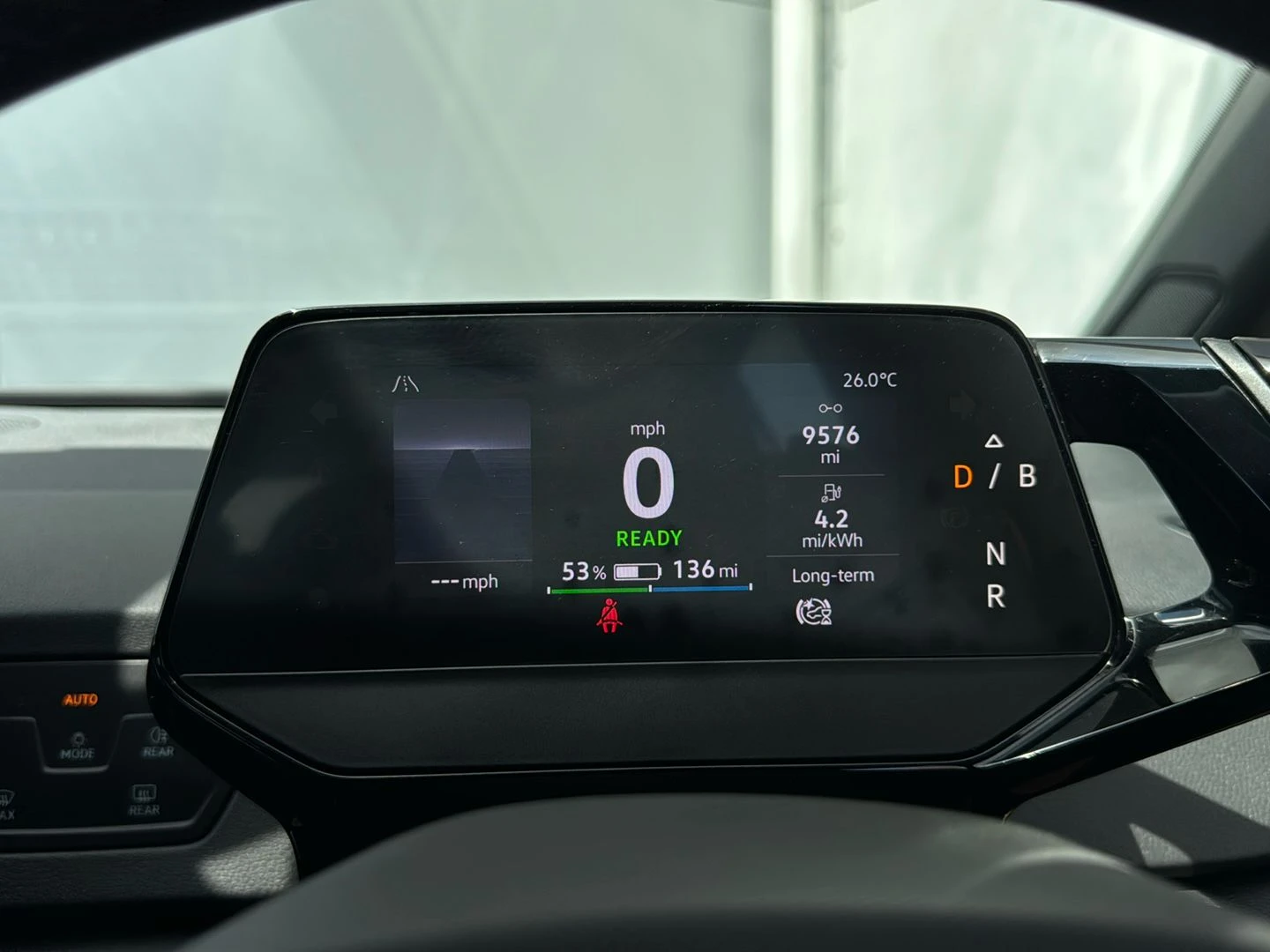 Volkswagen ID.3 150kW Pro 58kWh 5dr Auto