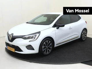 Renault Clio 1.0 TCe Zen