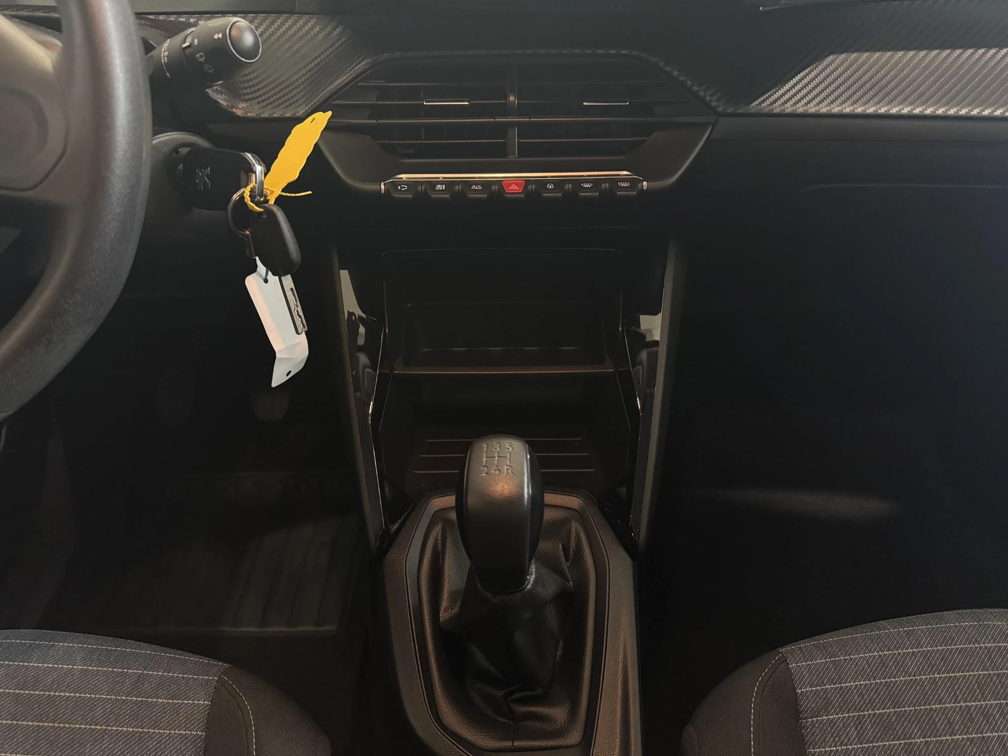 Peugeot 208 1.2 PureTech Like