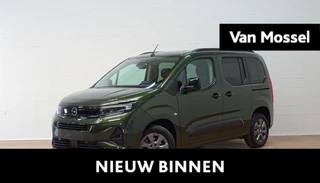 Opel Combo Life