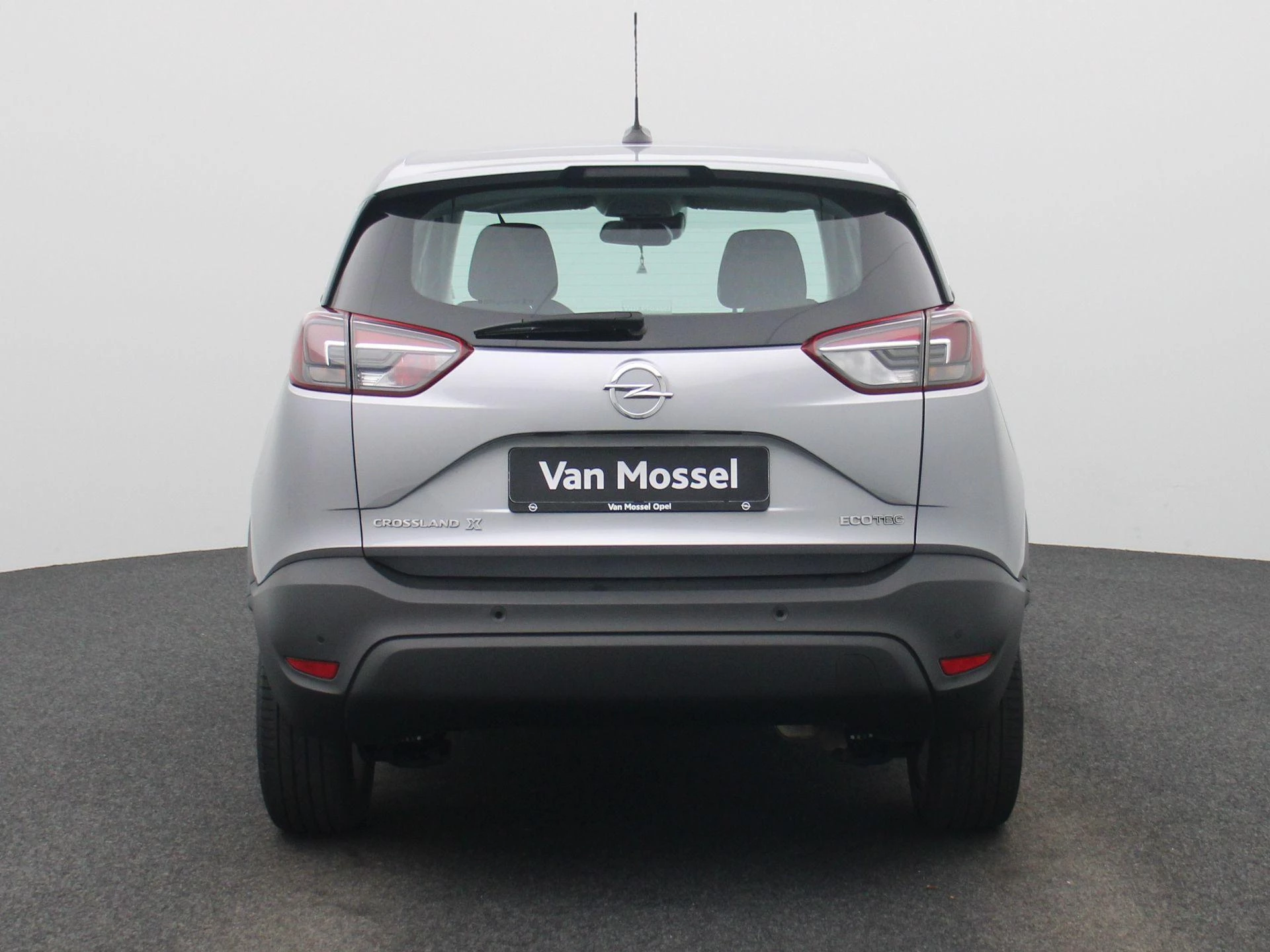 Opel Crossland X 1.2 81kW Turbo S/S Edition