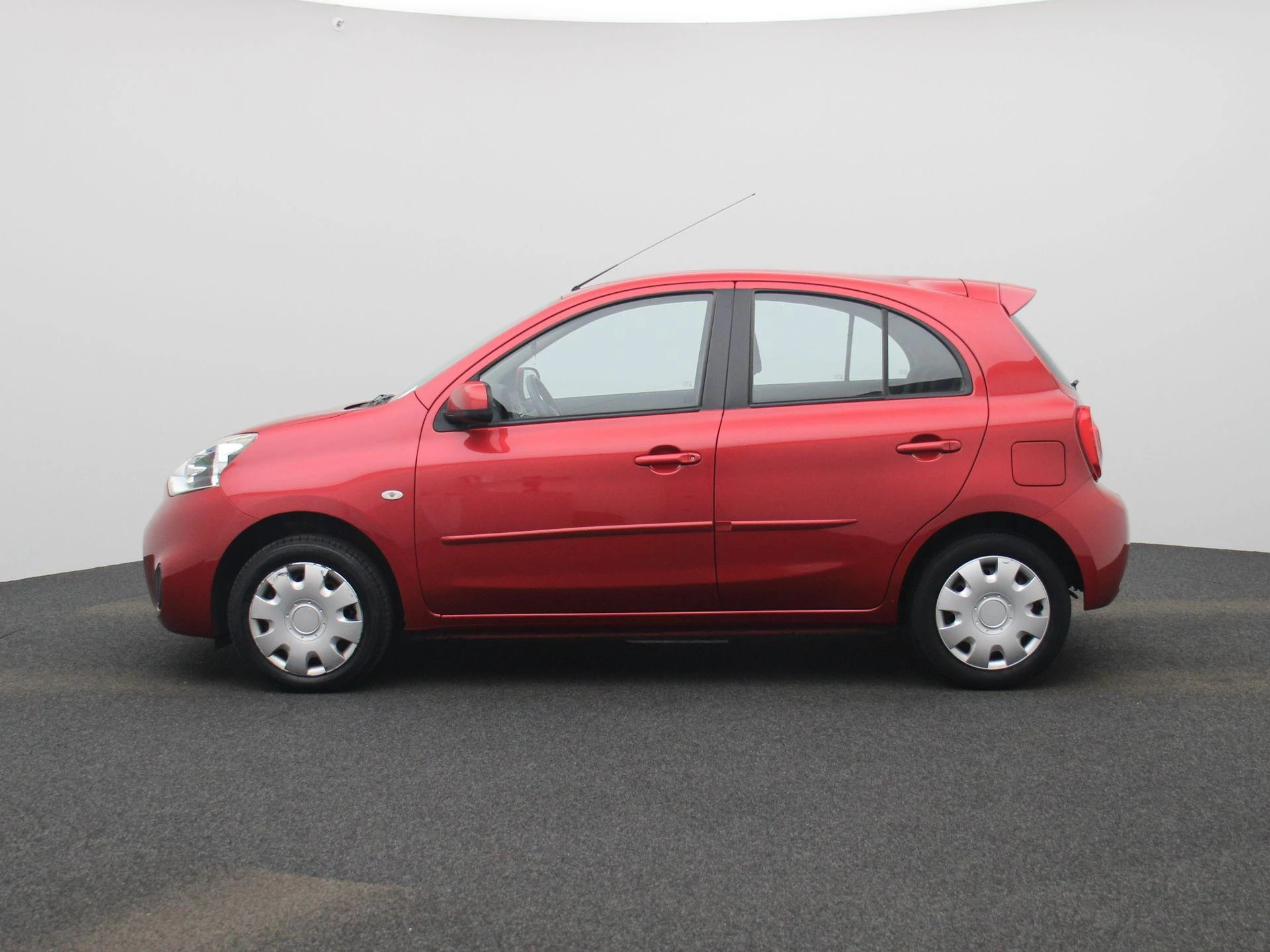 Nissan Micra 1.2 Acenta