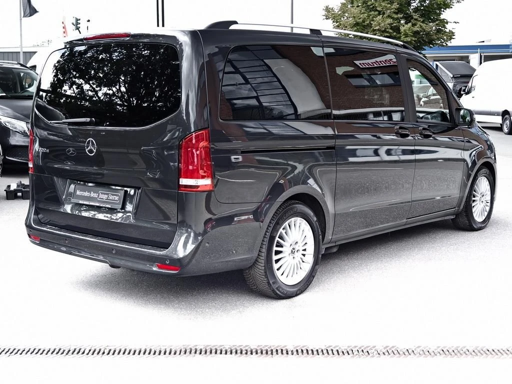 Mercedes-Benz-V-Klasse 220-image-5