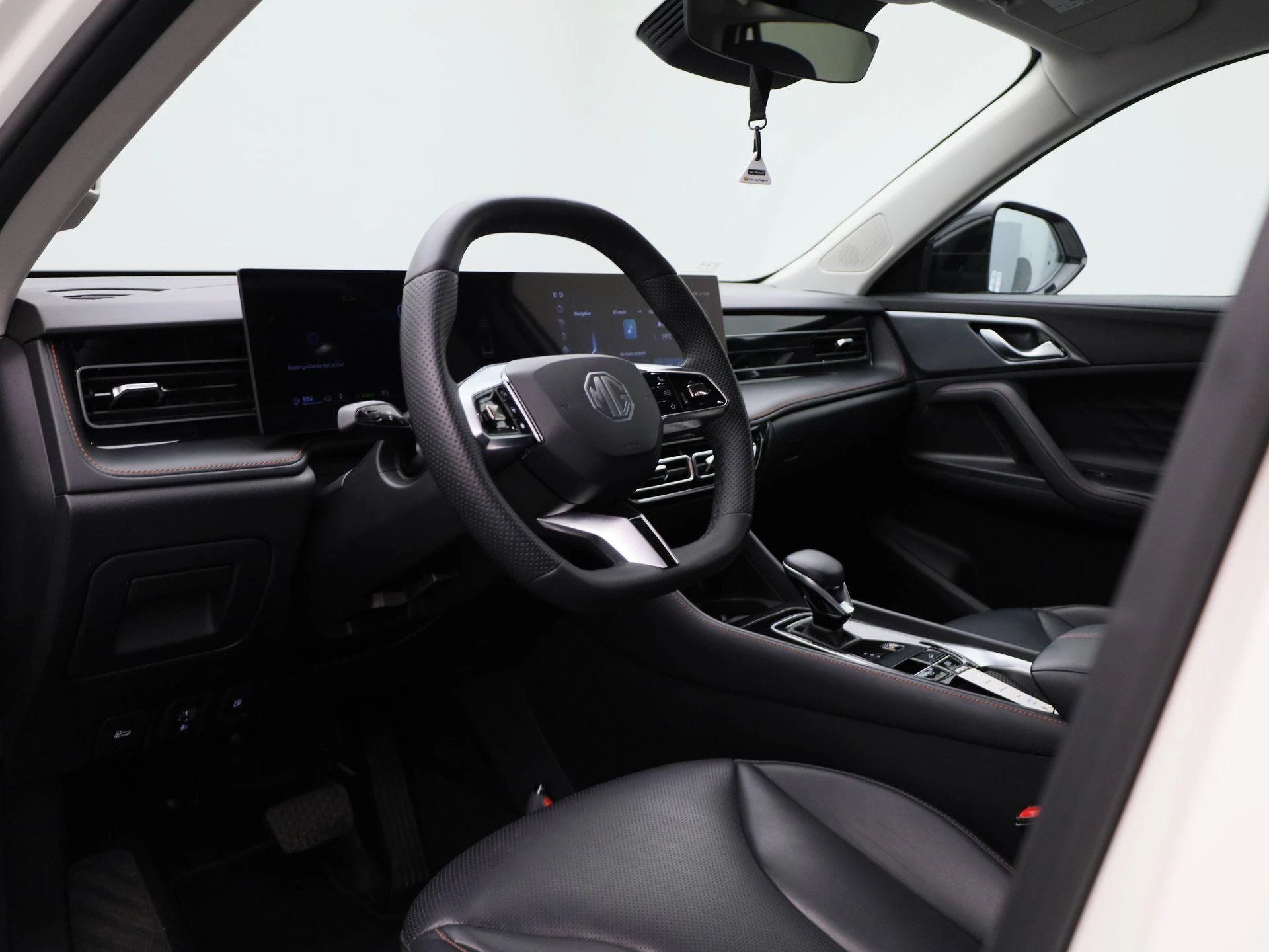 MG HS PHEV 1.5 Luxury