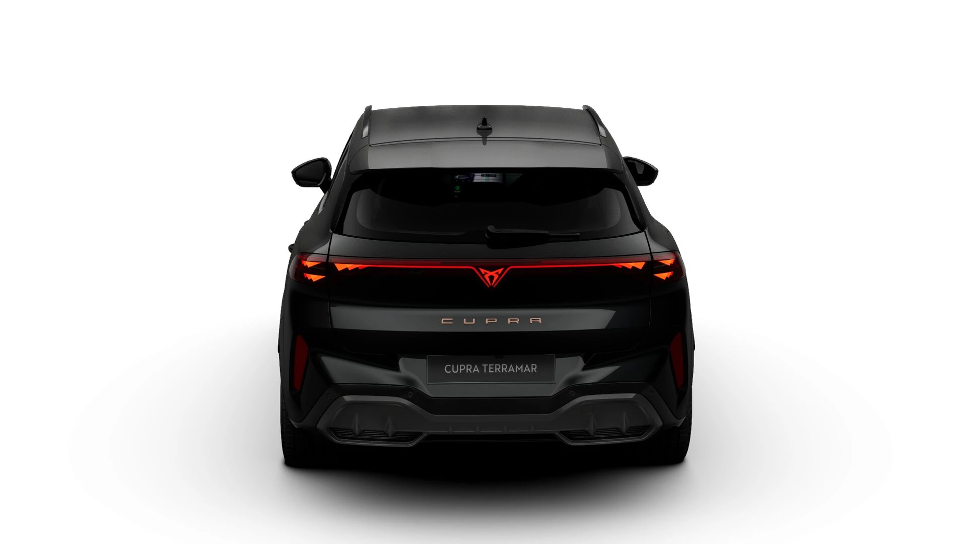 CUPRA Terramar Business