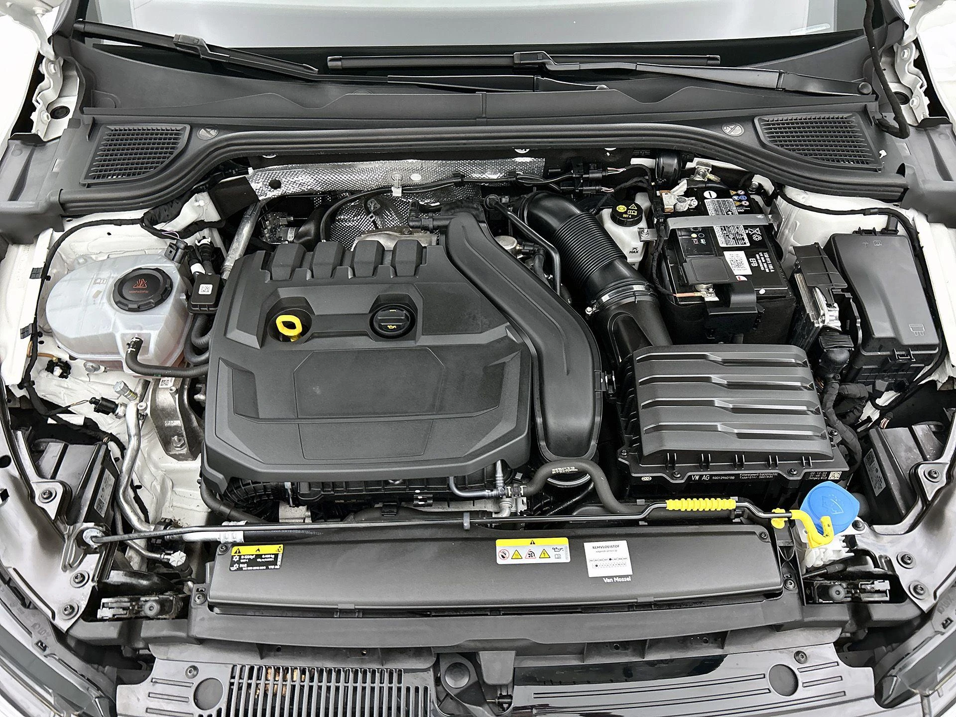 Volkswagen Golf Variant 1.5 TSI R-Line