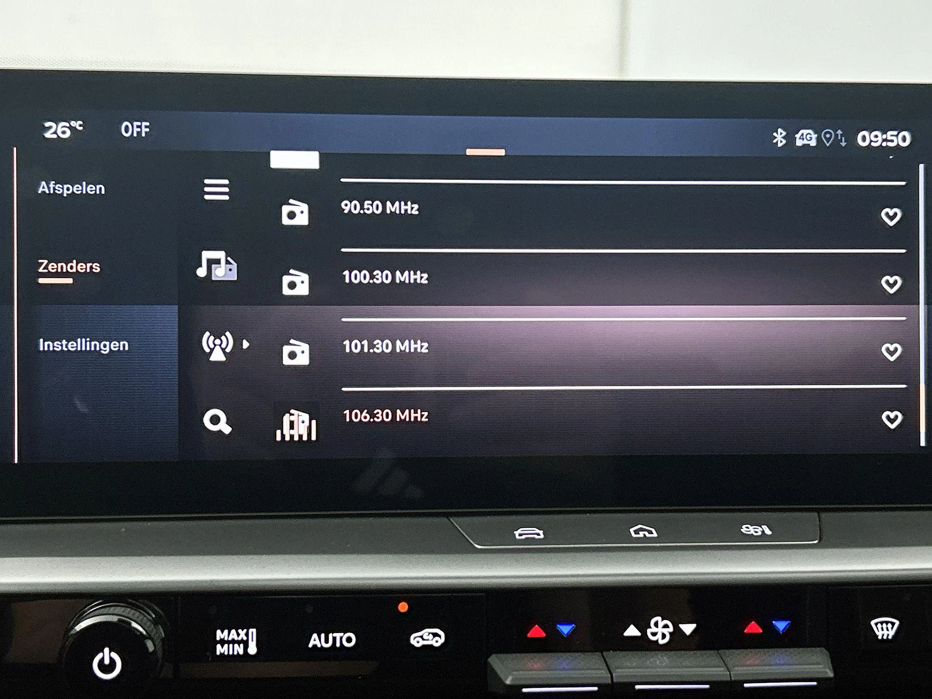 Opel Grandland 1.2 Turbo Hybrid Business Edition