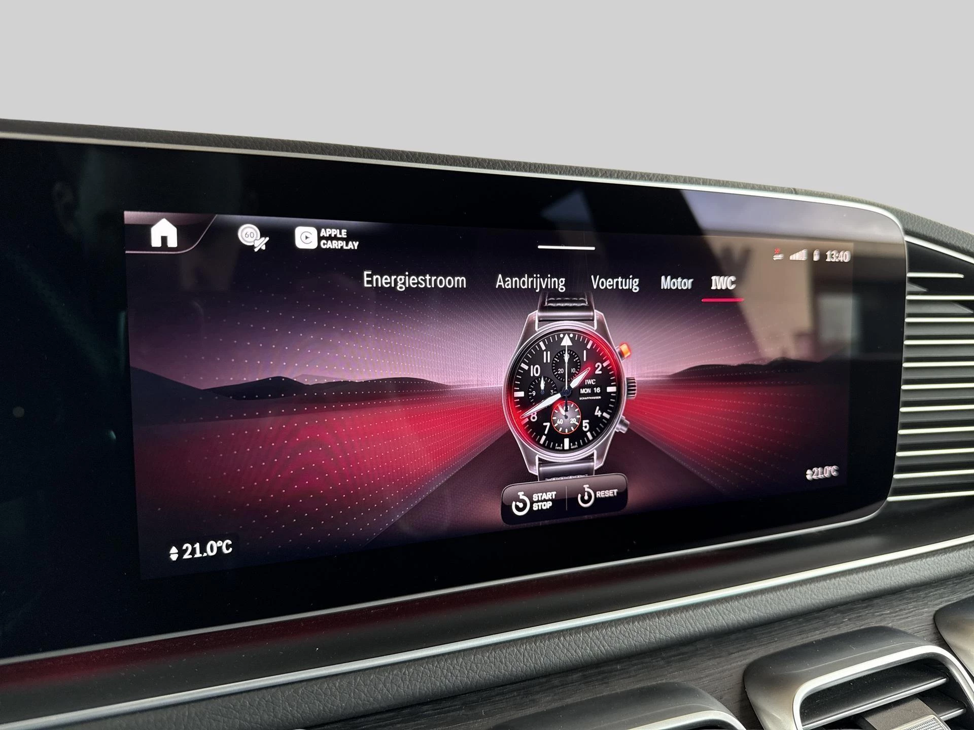 Mercedes-Benz GLE 53 AMG HYBRID + 30 gr+ PANO DAK + TREKHAAK + NAPPA + BURMESTER +