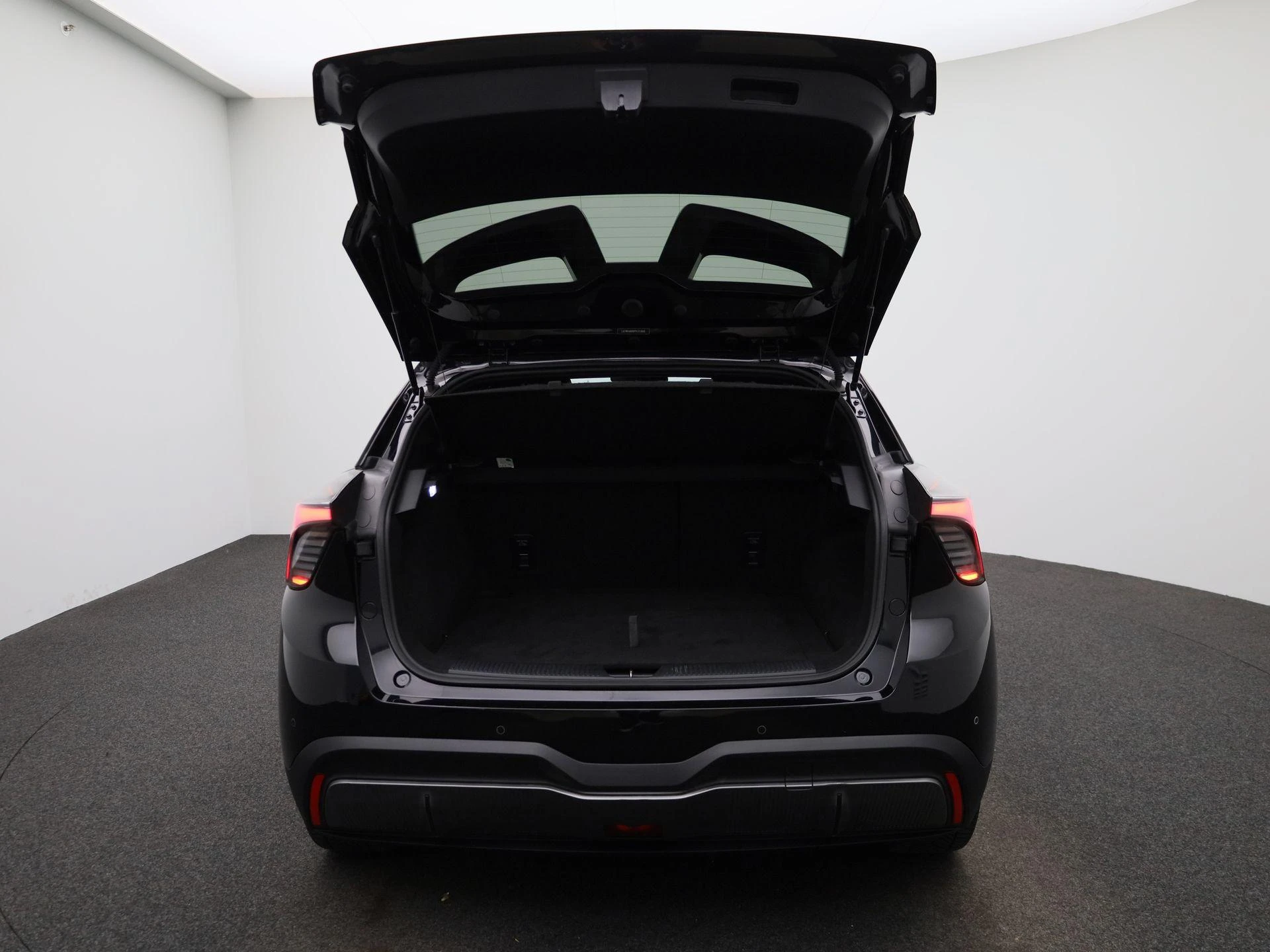 MG MG4 EV Electric Luxury 64 kWh