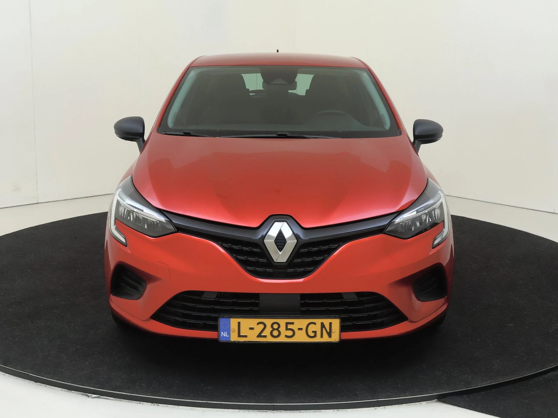 Renault Clio 1.0 TCe Life