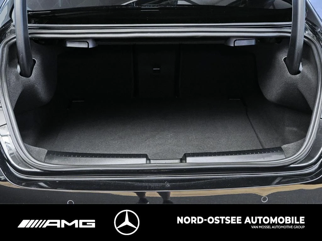 Mercedes-Benz CLA 200 AMG COUPÉ MBUX NIGHT ADV.+ LED AMG Line