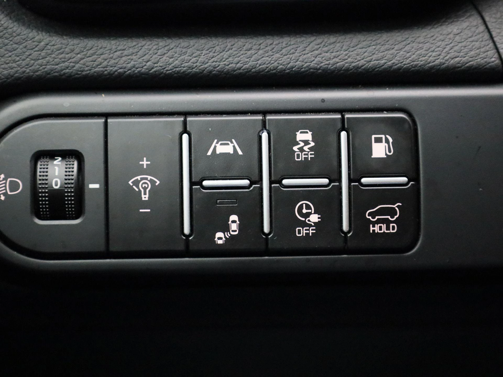 Kia XCeed 1.6 GDi PHEV DynamicPlusLine