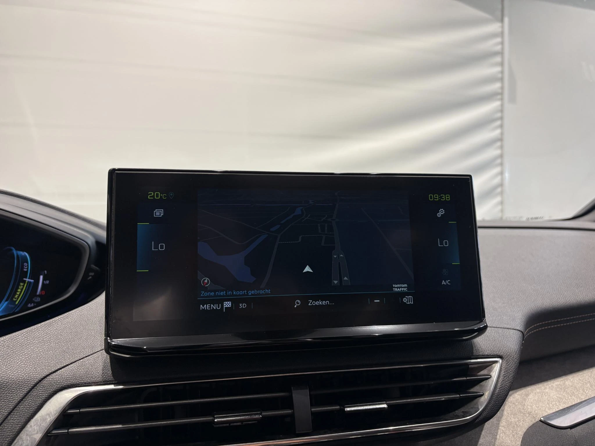 Peugeot 3008 1.6 HYbrid 225 GT