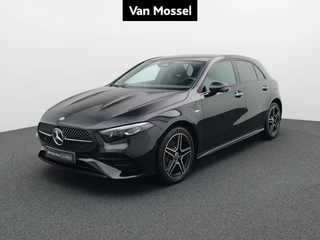Mercedes-Benz Classe A 250 e AMG Line + PANO DAK + MULTIBEAM + CARPLAY +