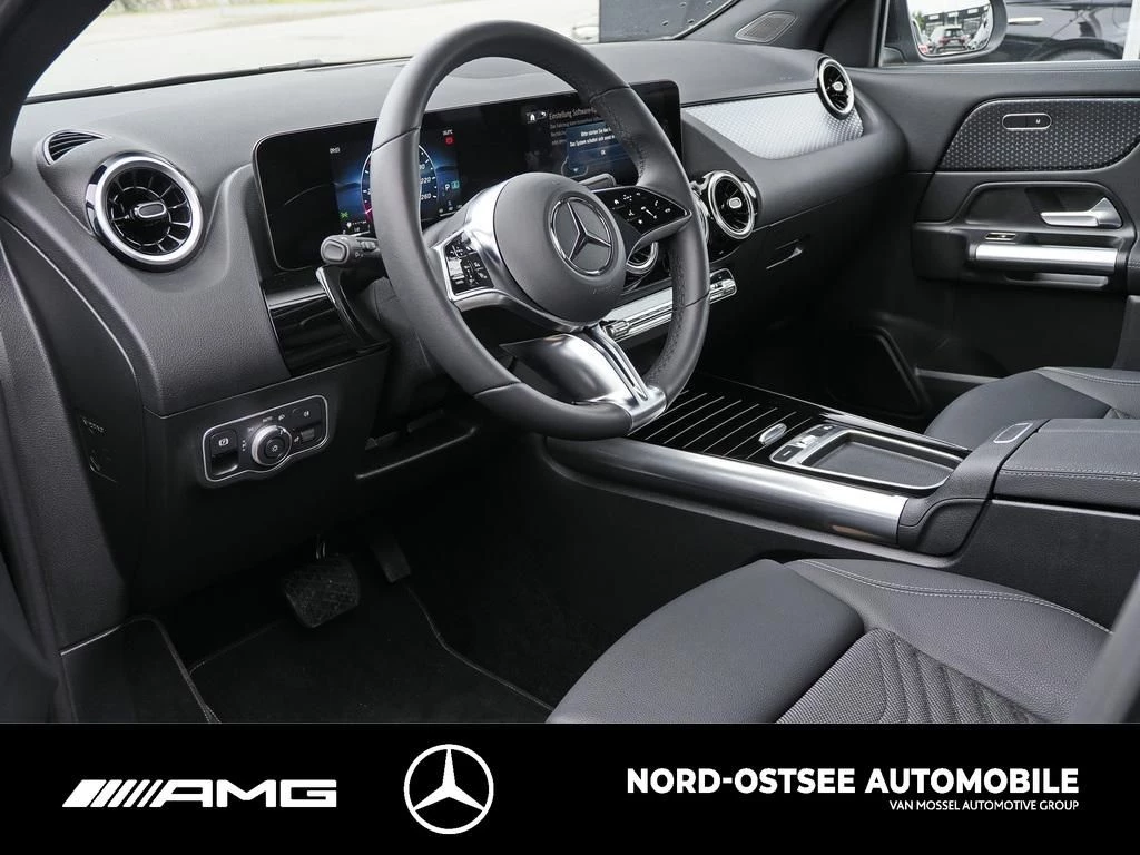 Mercedes-Benz GLA 200 d PROGRESSIVE AHK SHZ MBUX KLIMA NAVI ProgressiveC118 GLA 200 d PROGRESSIVE AHK SHZ MBUX KLIMA NAVI Progressive