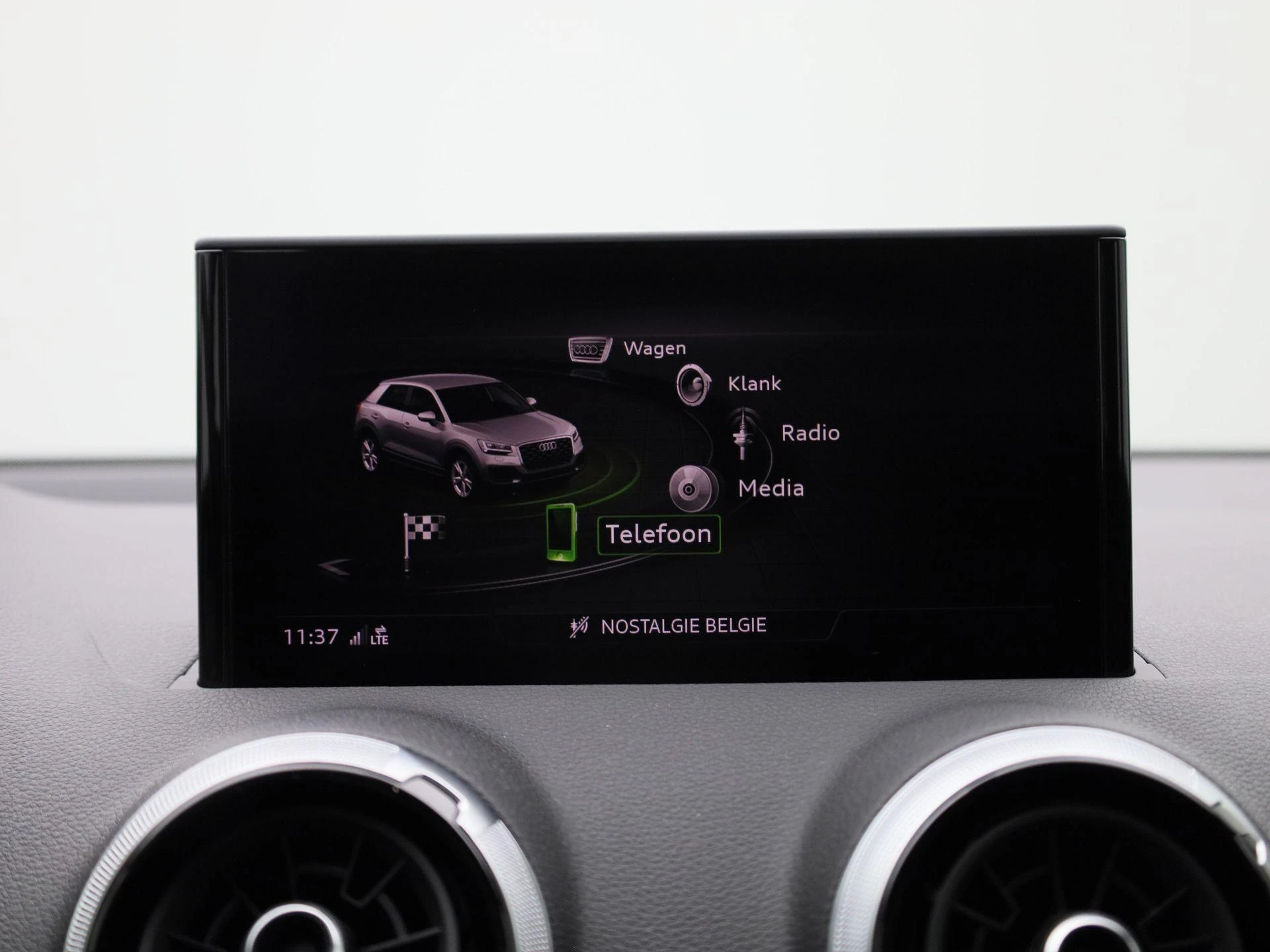 Audi Q2 2.0 30 TDI 85kW S tronic Business Editio