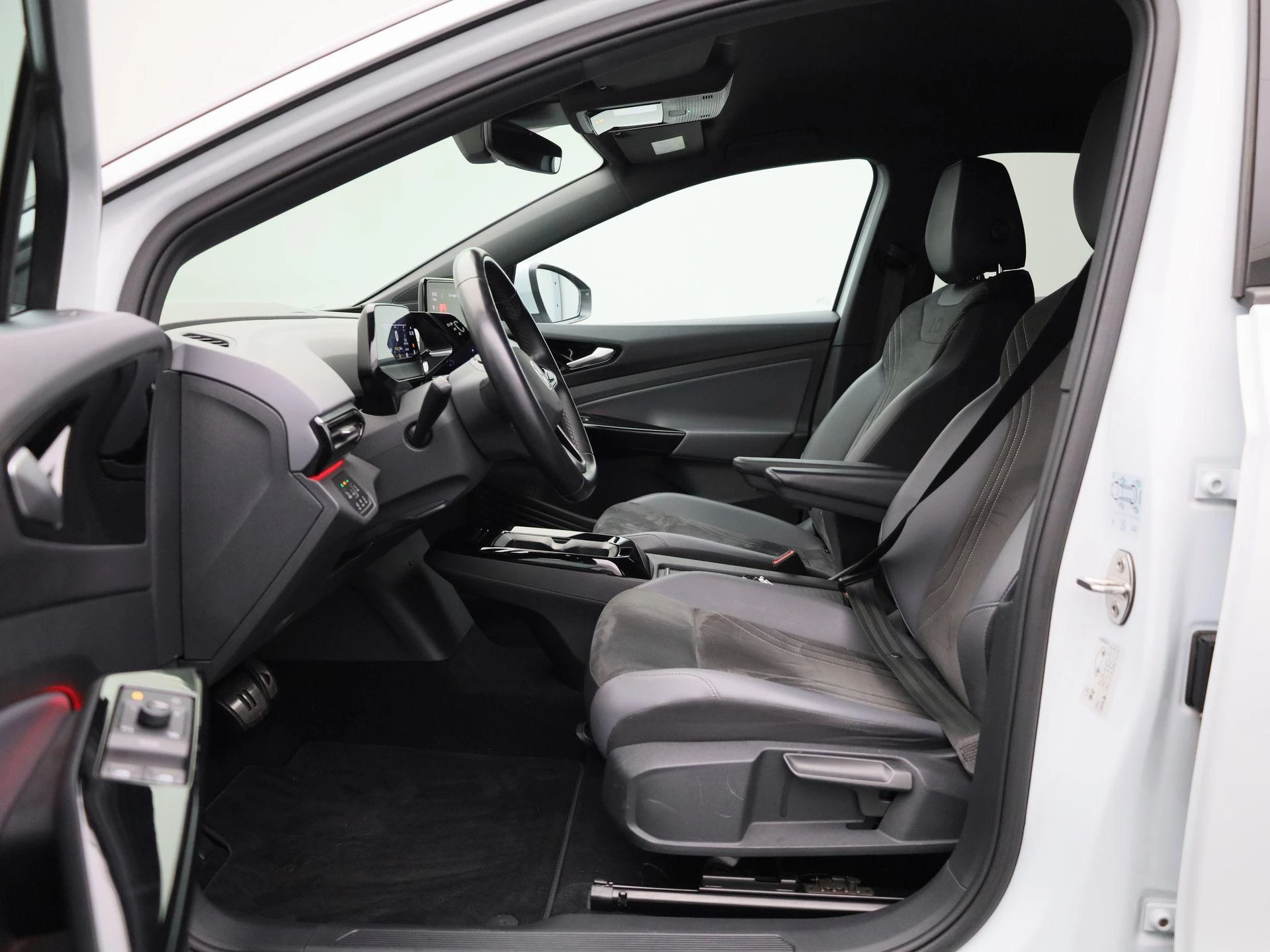 Volkswagen ID.5 Pro 77 kWh 204 PK|