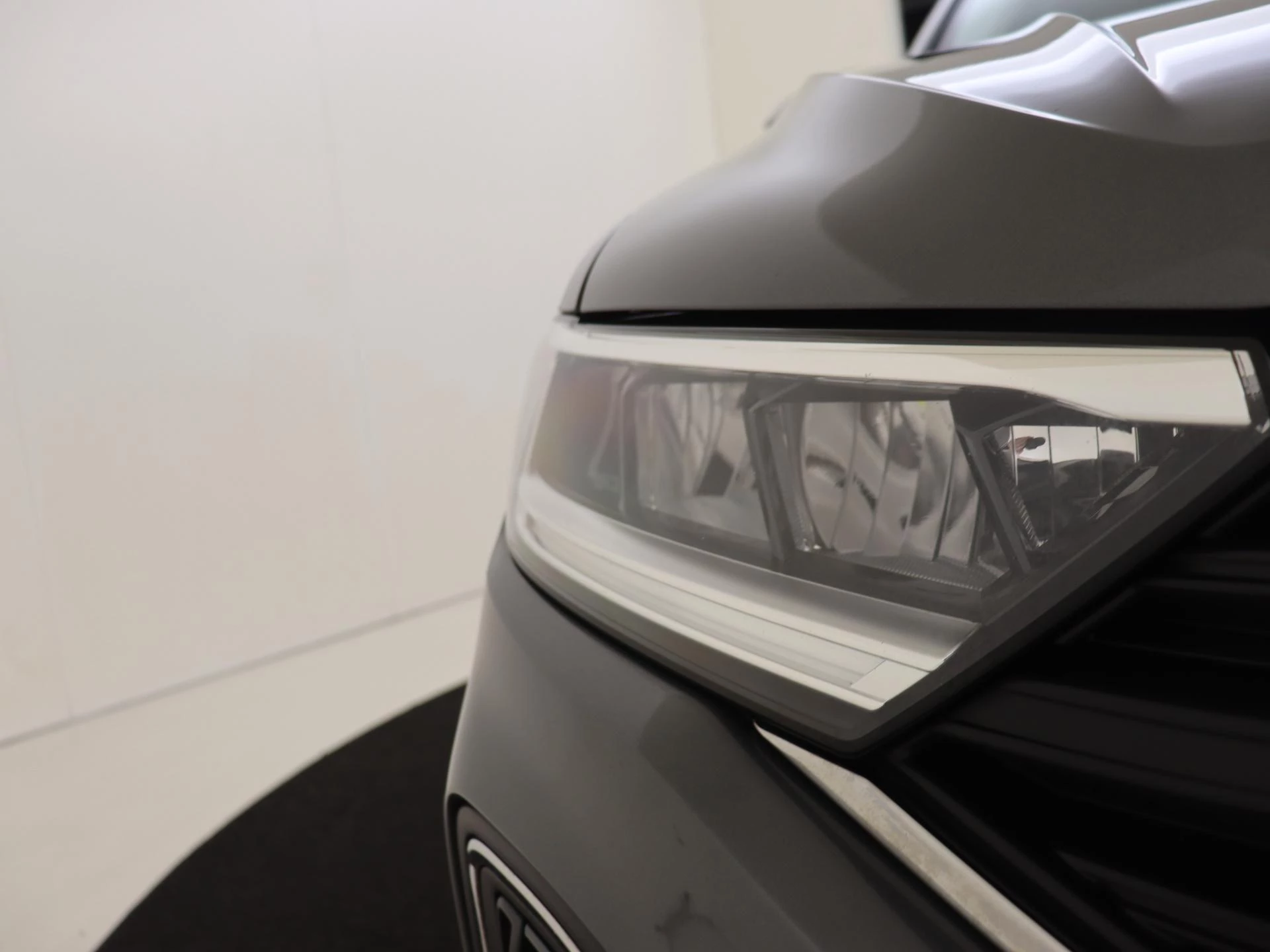 Volkswagen T-Roc 1.0 TSI Life 75 Edition