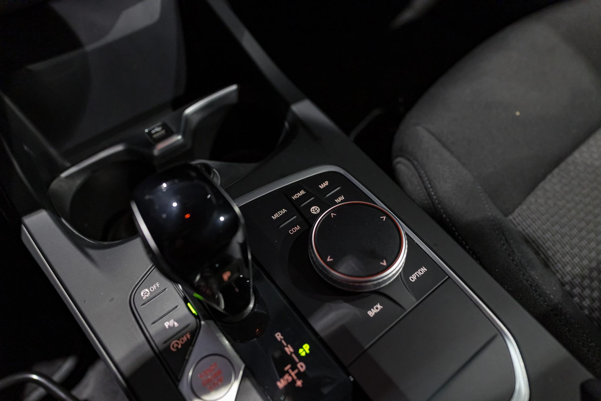 BMW 1 Reeks 118d