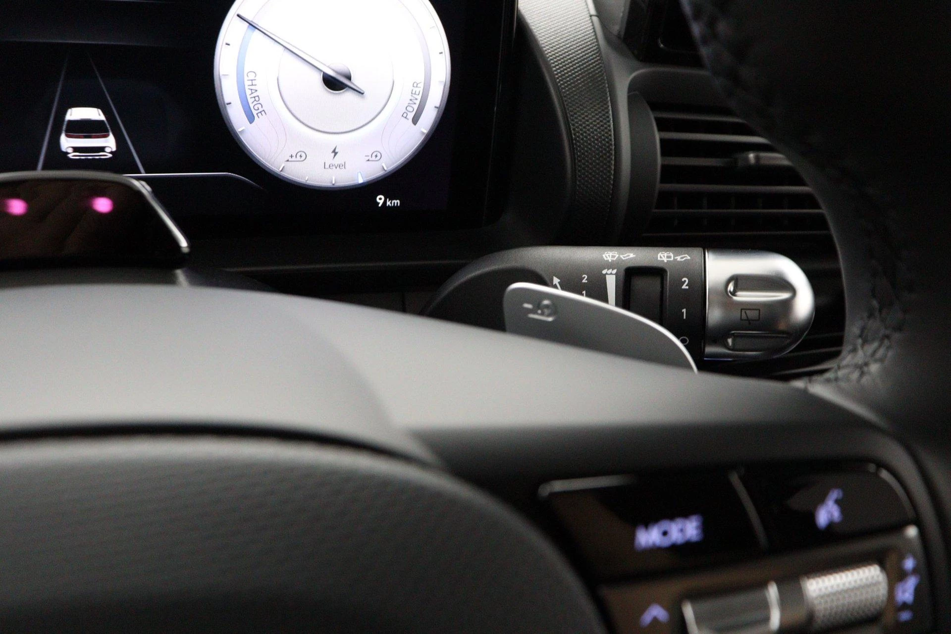 Hyundai Inster Advanced 5p. 42 kWh