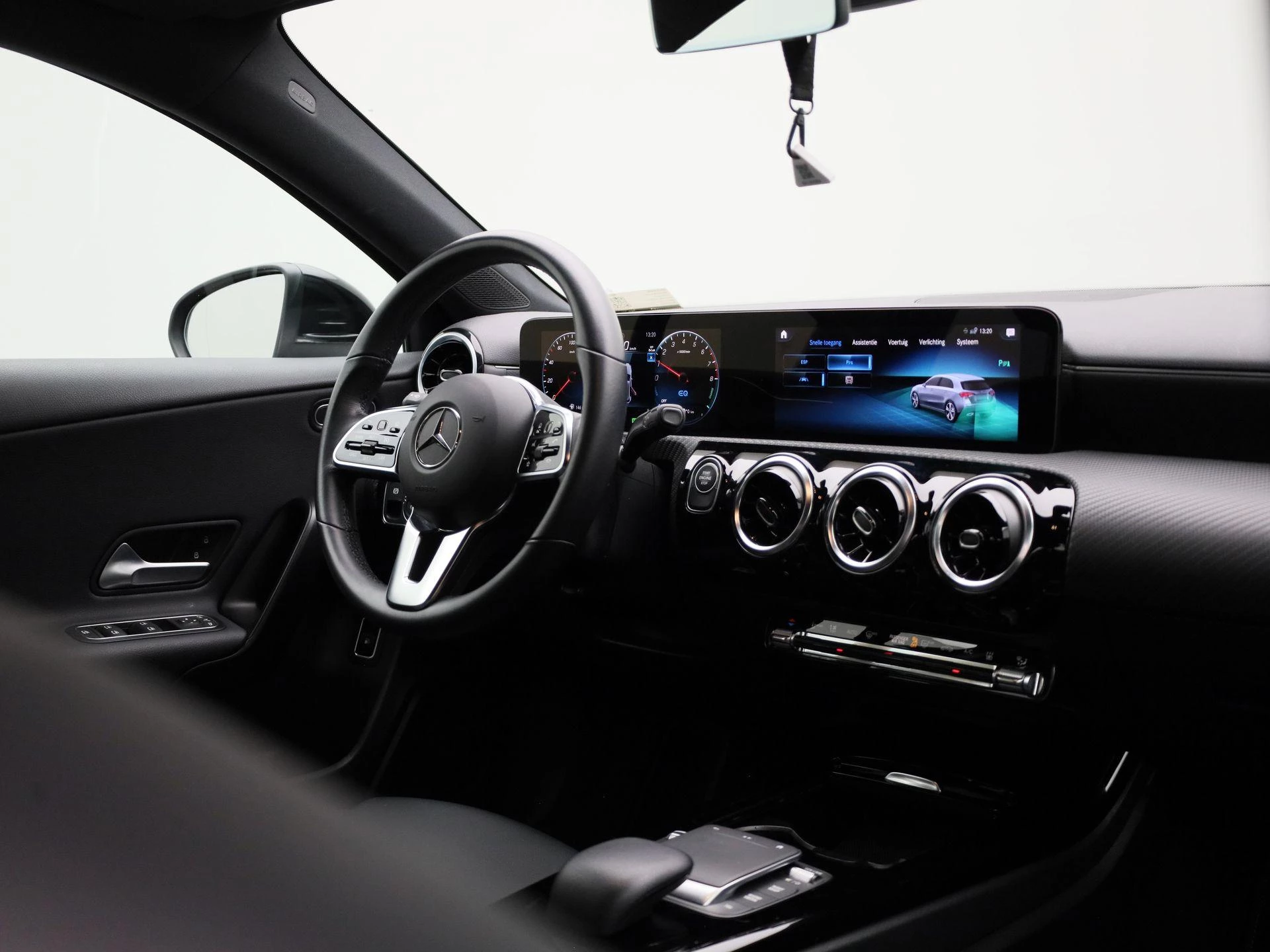 Mercedes-Benz Classe A A 250 e Business Solution