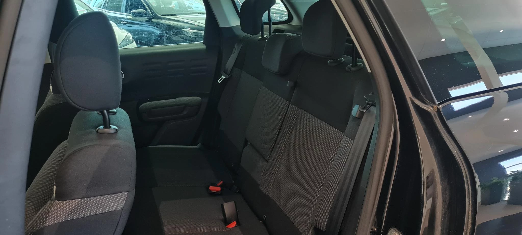 Citroën-C3 Aircross-image-11