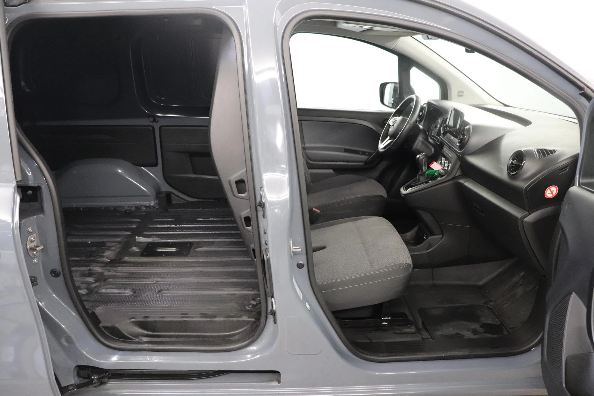 Mercedes-Benz Citan eCitan 51kW L1 Pro