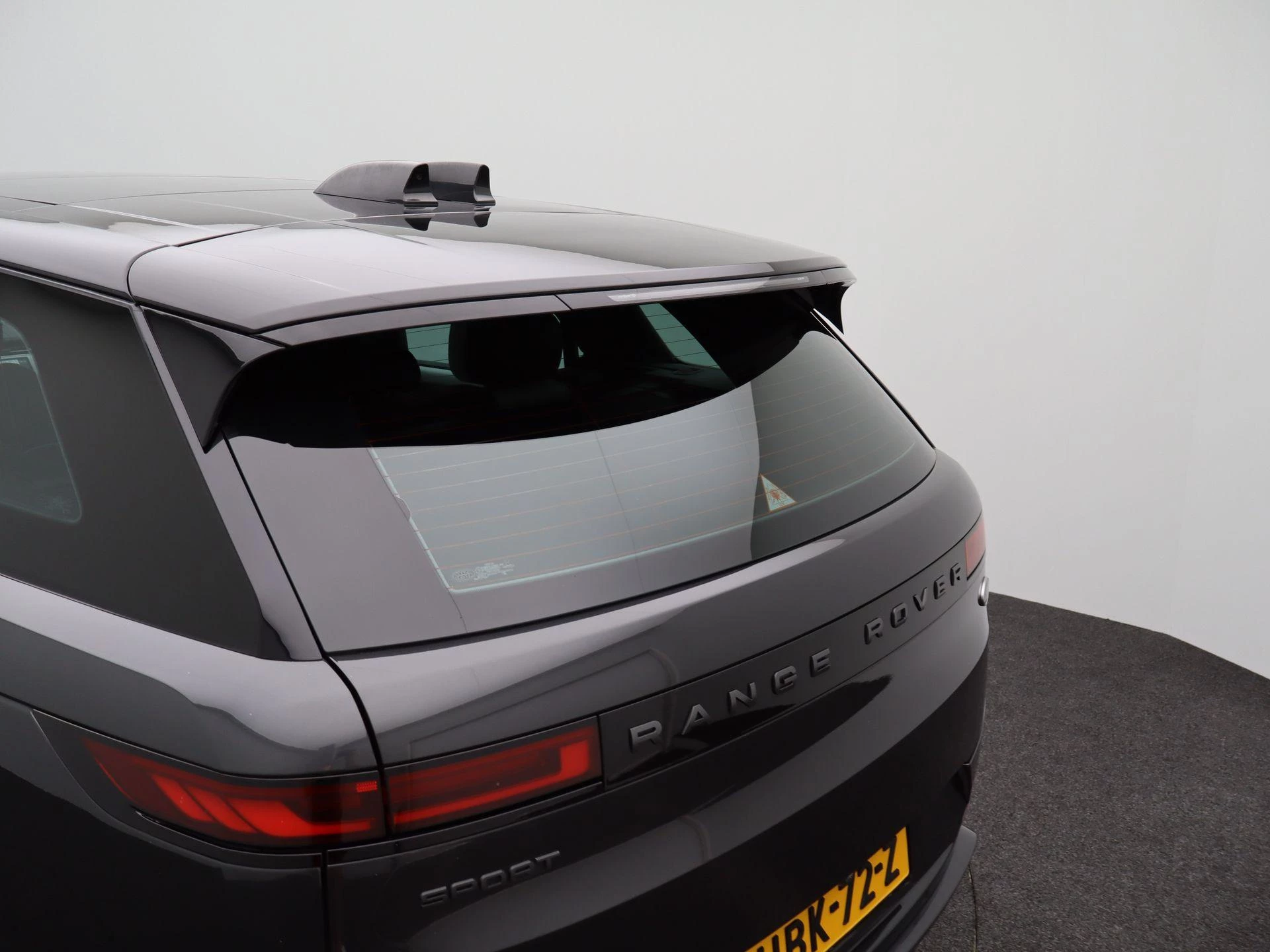 Land Rover Range Rover Sport 3.0 P510e Autobiography PHEV