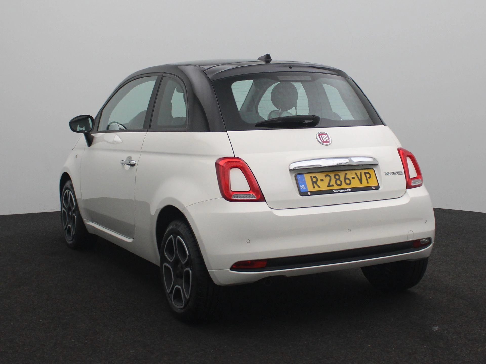 Fiat 500 1.0 Hybrid Club