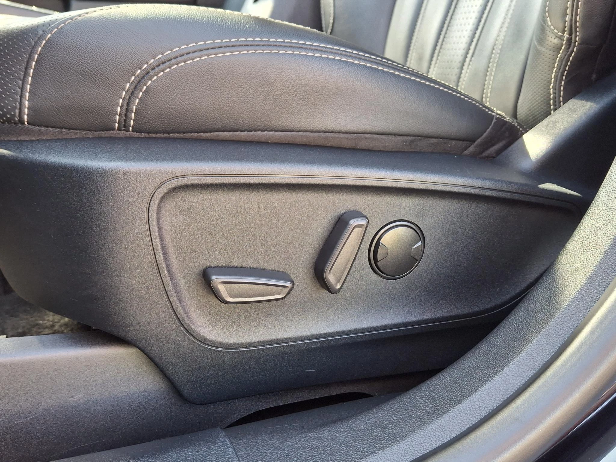 Ford Kuga 2.5 PHEV Vignale