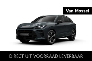 CUPRA Terramar Business